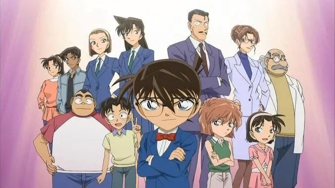 狂飙 剧集推荐